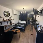 Magic Hills Apartament *