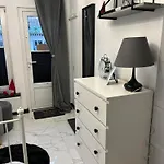 Magic Hills Apartament *