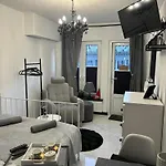 Apartament Magic Hills *