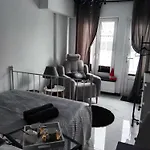 Magic Hills Апартаменты Устронь