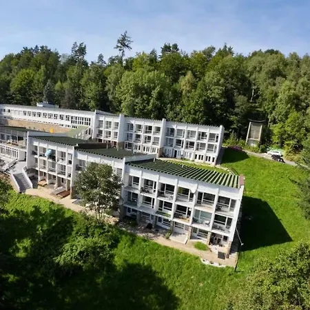 Magic Hills Apartment Ustron