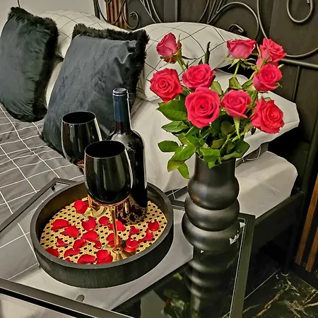 Magic Hills Apartment Ustron