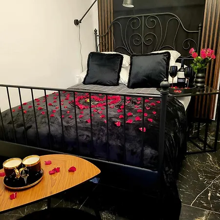 Apartment Magic Hills *