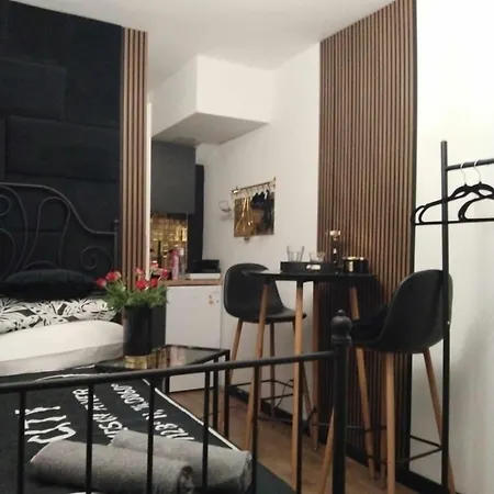 Magic Hills Apartment Ustron