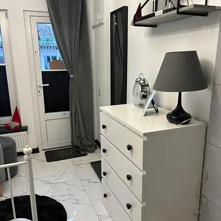 Magic Hills Apartment *