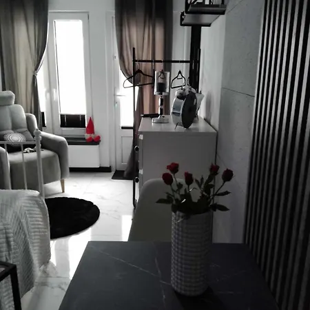 Apartment Magic Hills