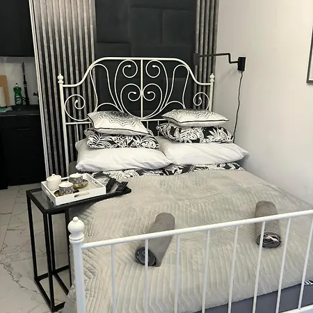 Apartment Magic Hills