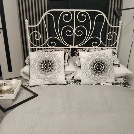 Apartament Magic Hills