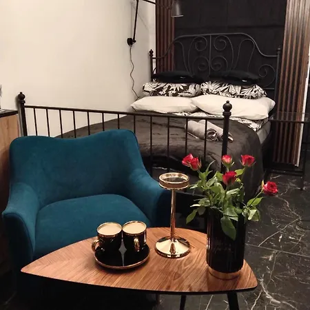 Magic Hills Apartment