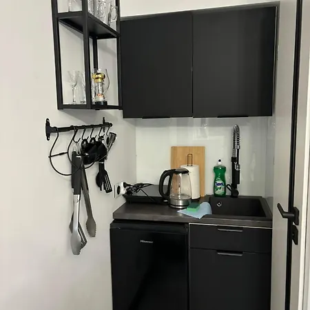 Apartment Magic Hills