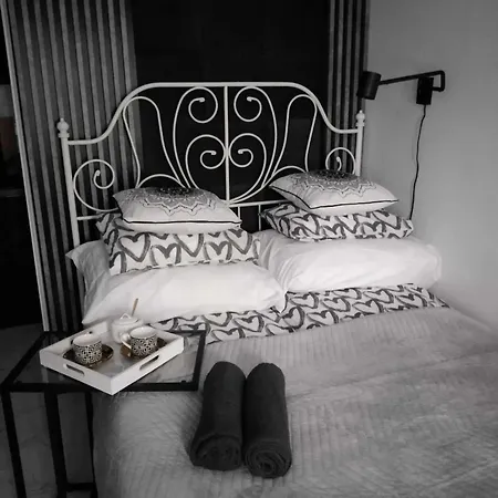 Magic Hills Apartment *