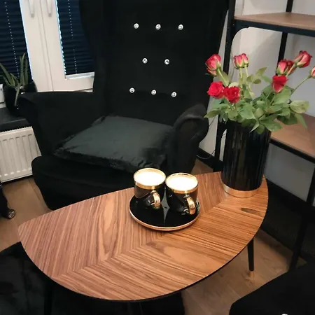 Apartment Magic Hills *