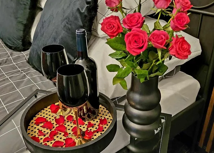 Magic Hills شقة أوسترون