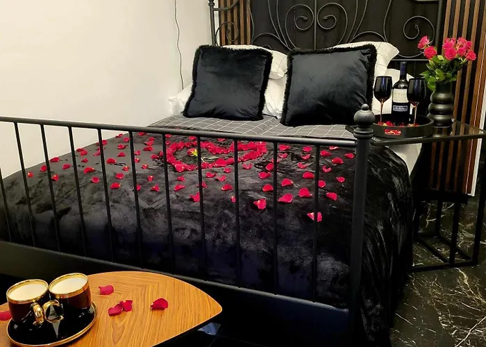 شقة Magic Hills *