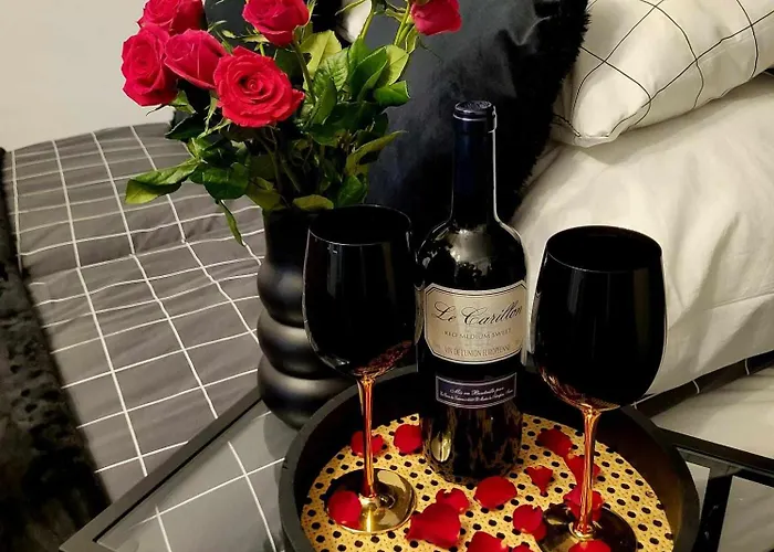 شقة Magic Hills أوسترون