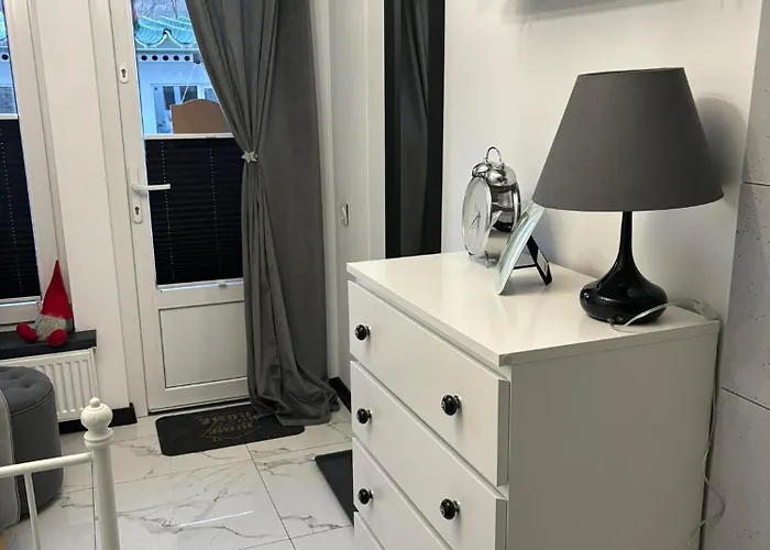 Magic Hills شقة *