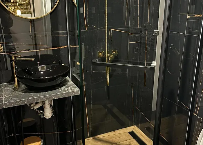 Lägenhet Magic Hills