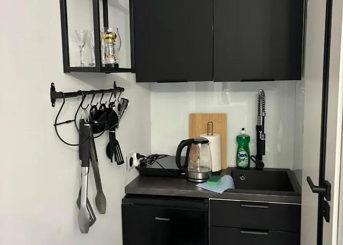 Lägenhet Magic Hills