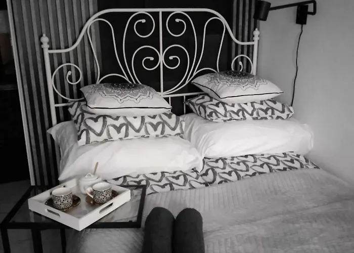 Magic Hills Lägenhet *