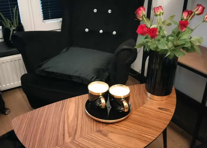 Lägenhet Magic Hills *